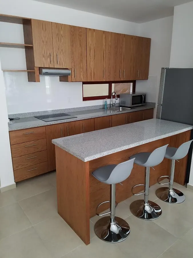 Maji Condos プレヤデルカーメン