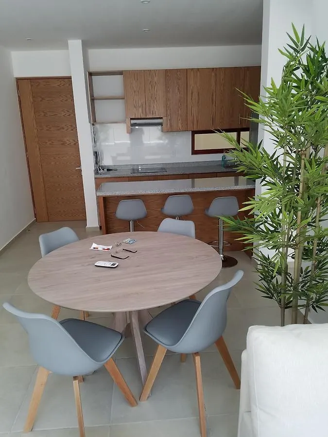 Maji Condos プレヤデルカーメン