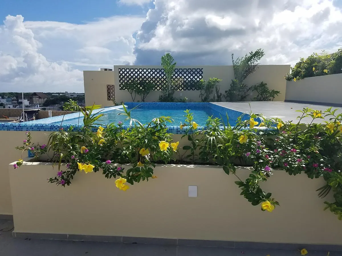 Maji Condos プレヤデルカーメン メキシコ